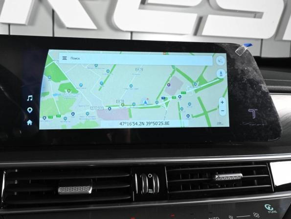 Chery Tiggo 8 Pro Max I Рестайлинг с пробегом 2024 года, цена 2 199 000 рублей, 51484 км, внедорожник, Автокод Объявления