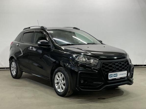Lada (ВАЗ) XRAY I с пробегом 2017 года, цена 690 000 рублей, 155690 км, хэтчбек, Автокод Объявления