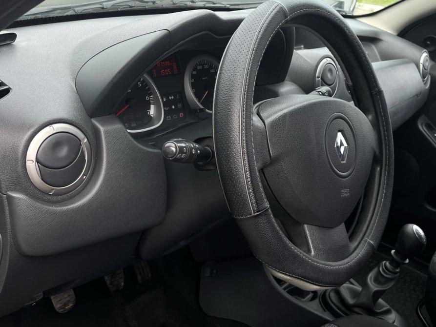 Renault Duster I Калуга  - изображение 9