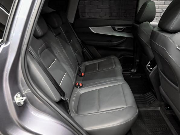 Chery Tiggo 7 Pro Max I с пробегом 2023 года, цена 1 900 000 рублей, 47125 км, внедорожник, Автокод Объявления