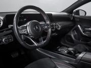 Mercedes-Benz CLA II (C118 X118) Москва  - изображение 31