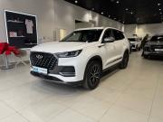 Chery Tiggo 8 Pro Max I Москва  - изображение 23