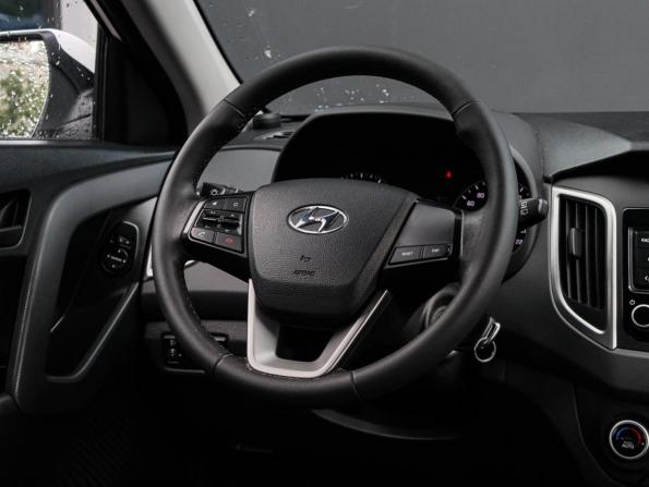 Hyundai Creta II с пробегом 2021 года, цена 1 950 000 рублей, 106285 км, внедорожник, Автокод Объявления