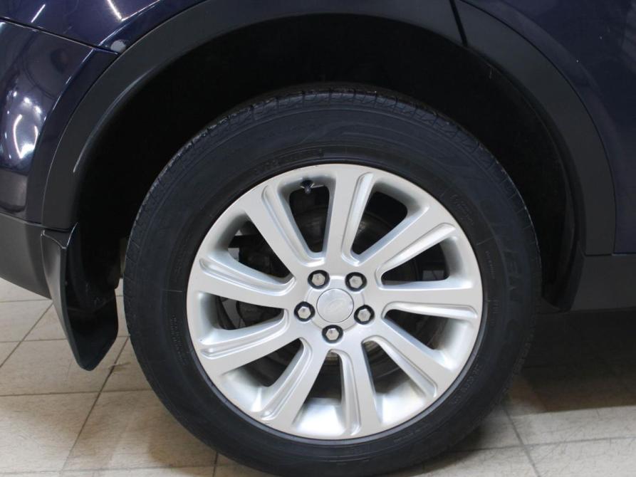 Land Rover Discovery Sport I Калуга  - изображение 19