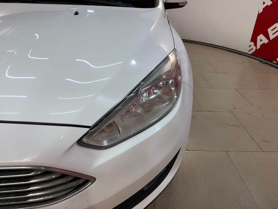Ford Focus III Рестайлинг Новочеркасск  - изображение 7