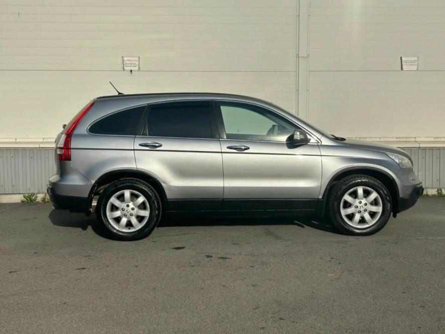 Honda CR-V III Санкт-Петербург  - изображение 7