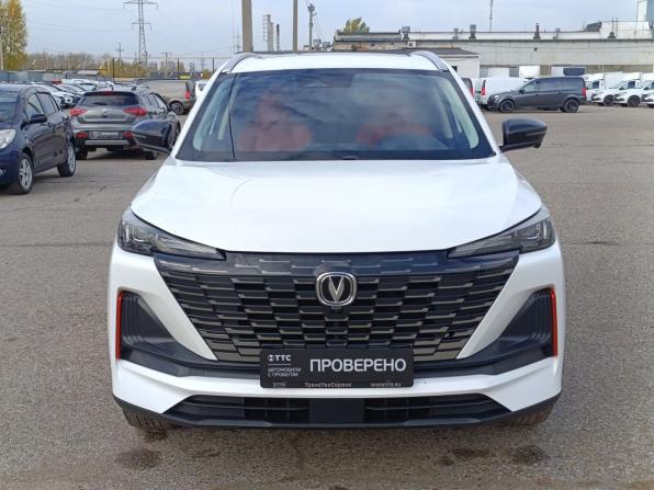 Changan UNI-S I с пробегом 2024 года, цена 1 990 000 рублей, 123861 км, внедорожник, Автокод Объявления
