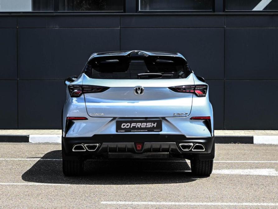 Changan UNI-T I Новороссийск  - изображение 4