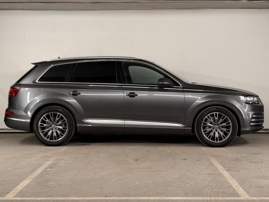Audi Q7 II (4M) Екатеринбург  - изображение 6