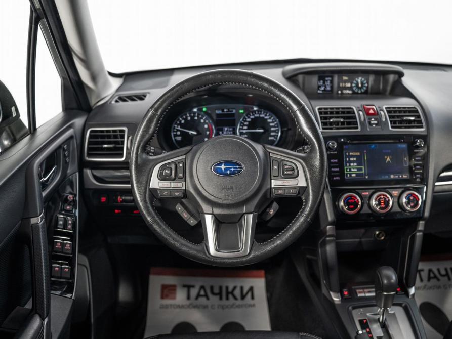 Subaru Forester IV Рестайлинг 2 Иркутск  - изображение 9