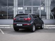 Kia Sportage III Курган  - изображение 25
