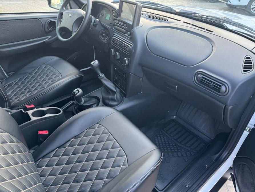 Lada (ВАЗ) Niva Travel I Астрахань  - изображение 13