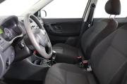 Skoda Fabia II Рестайлинг Санкт-Петербург  - изображение 24