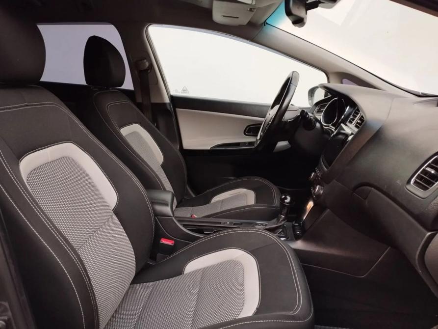 Kia Ceed II Москва  - изображение 10