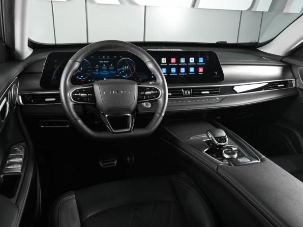 Chery Tiggo 8 Pro Max I Рестайлинг с пробегом 2023 года, цена 2 449 000 рублей, 52488 км, внедорожник, Автокод Объявления