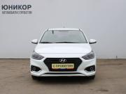 Hyundai Solaris II Нижний Новгород  - изображение 25