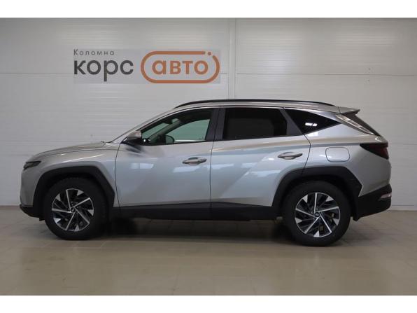 Hyundai Tucson IV с пробегом 2023 года, цена 3 199 000 рублей, 103685 км, внедорожник, Автокод Объявления