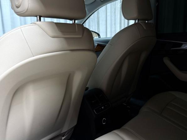 Audi A4 V (B9) с пробегом 2016 года, цена 1 999 000 рублей, 158112 км, седан, Автокод Объявления