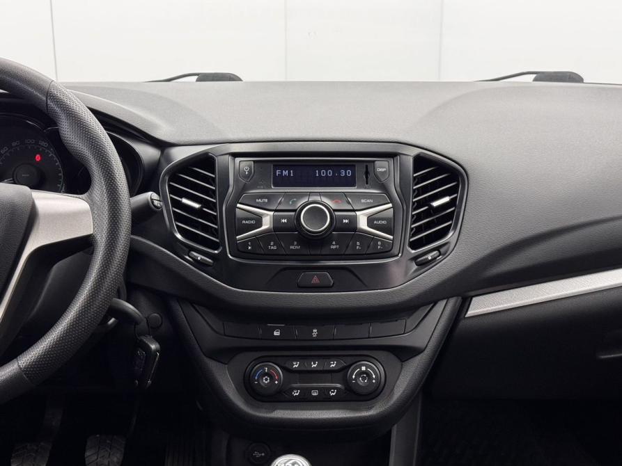 Lada (ВАЗ) Vesta I Воронеж  - изображение 11