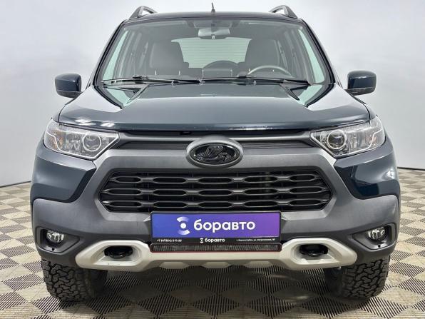Lada (ВАЗ) Niva Travel I с пробегом 2024 года, цена 1 195 000 рублей, 49200 км, внедорожник, Автокод Объявления