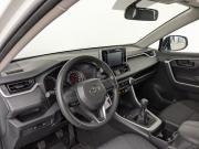 Toyota RAV4 V (XA50) Москва  - изображение 48