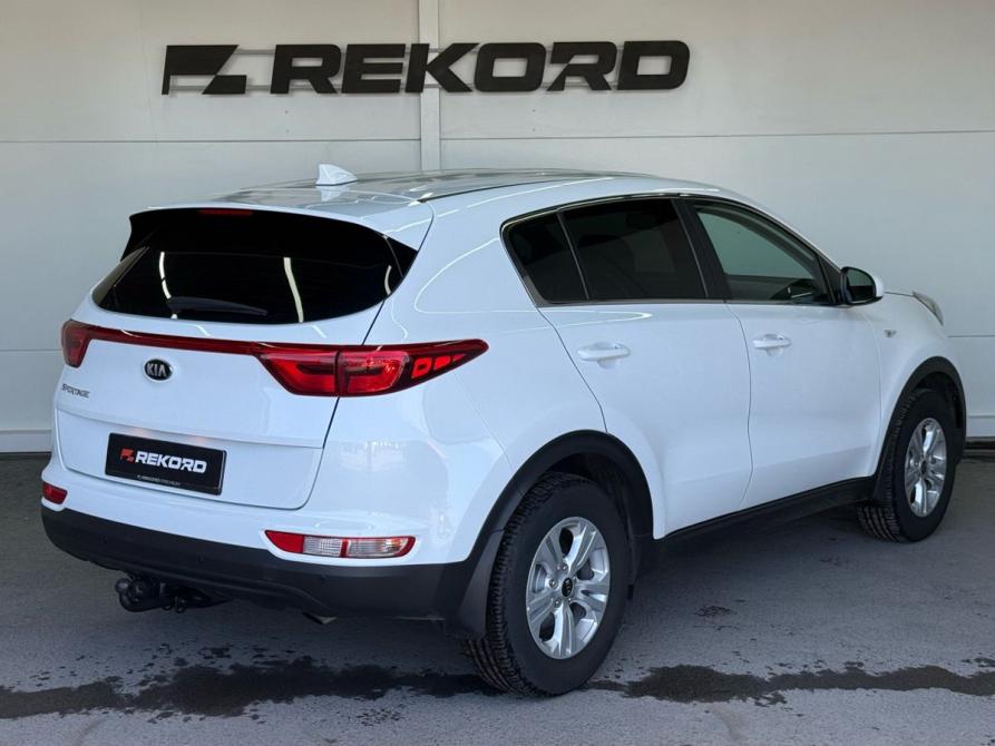 Kia Sportage IV Уфа  - изображение 4
