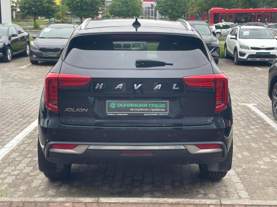 Haval Jolion I Череповец  - изображение 7
