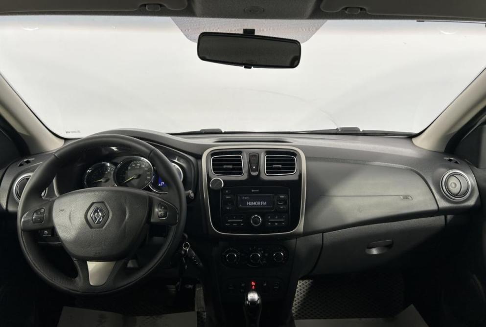 Renault Logan II Саранск  - изображение 22