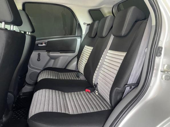 Suzuki SX4 I (Classic) Рестайлинг с пробегом 2011 года, цена 749 000 рублей, 209807 км, хэтчбек, Автокод Объявления