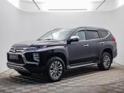Mitsubishi Pajero Sport III Рестайлинг Москва  - изображение 18