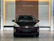 Toyota Aqua I Рестайлинг Челябинск  - изображение 21