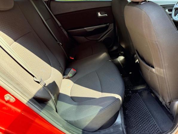 Kia Rio III с пробегом 2012 года, цена 670 000 рублей, 168451 км, седан, Автокод Объявления