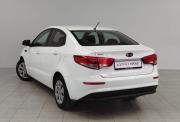 Kia Rio III Рестайлинг Саратов  - изображение 31