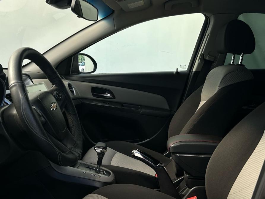Chevrolet Cruze I Липецк  - изображение 10