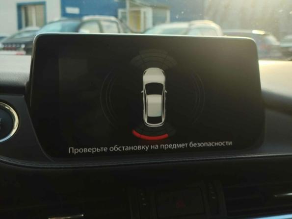 Mazda 6 III (GJ) Рестайлинг 2 с пробегом 2020 года, цена 2 149 000 рублей, 147186 км, седан, Автокод Объявления