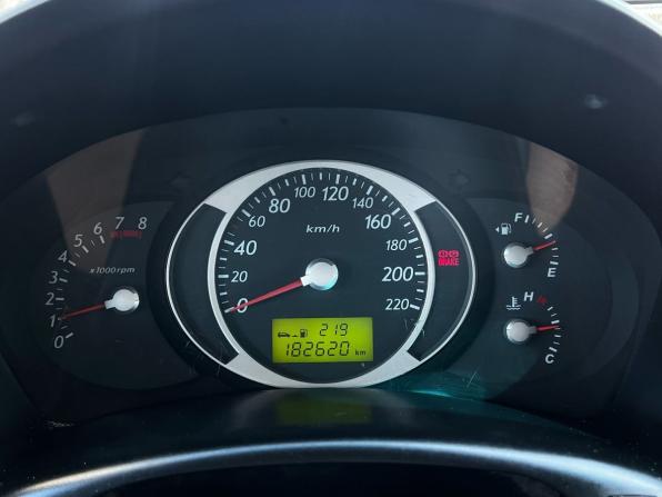 Hyundai Tucson I с пробегом 2006 года, цена 843 000 рублей, 182620 км, внедорожник, Автокод Объявления