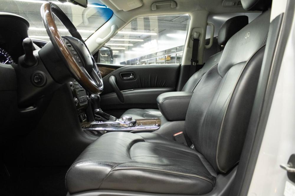 Infiniti QX56 II Уфа  - изображение 10
