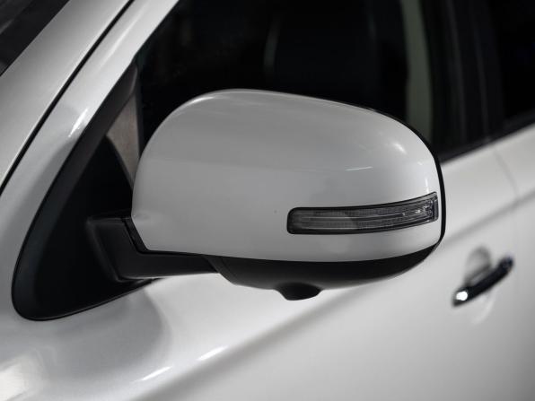 Mitsubishi Outlander III Рестайлинг 3 с пробегом 2019 года, цена 2 520 000 рублей, 187709 км, внедорожник, Автокод Объявления