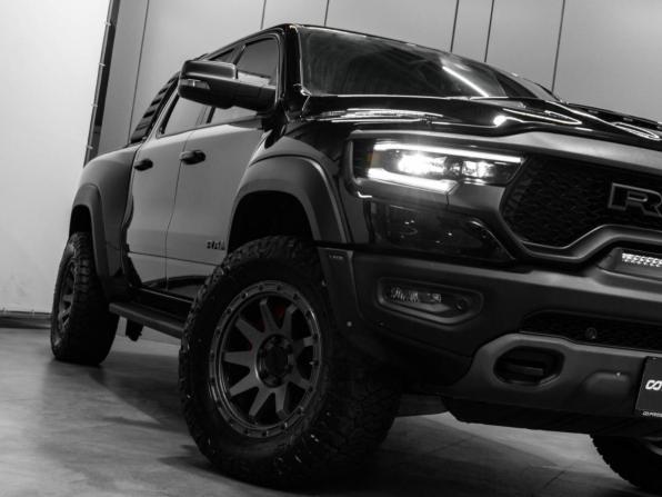 Ram 1500 V с пробегом 2022 года, цена 11 000 000 рублей, 87758 км, offers.body_type.unknown, Автокод Объявления