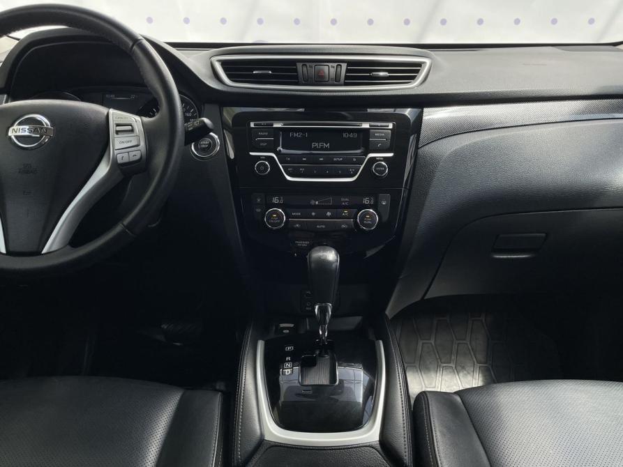 Nissan X-Trail III Тамбов  - изображение 16