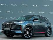 Changan CS55 Plus II Санкт-Петербург  - изображение 62