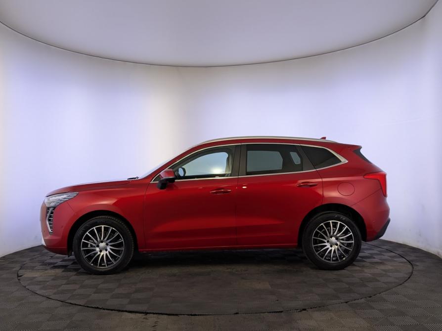 Haval Jolion I Москва  - изображение 8