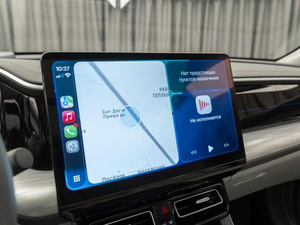 GAC GS8 II с пробегом 2024 года, цена 3 640 000 рублей, 27275 км, внедорожник, Автокод Объявления