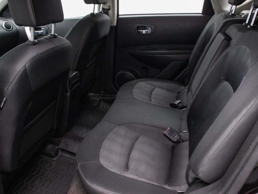 Nissan Qashqai I Рестайлинг Москва  - изображение 12