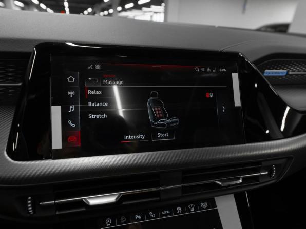 Audi Q6 с пробегом 2026 года, цена 8 750 000 рублей, 52 км, внедорожник, Автокод Объявления