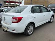 Renault Logan II Киров  - изображение 4