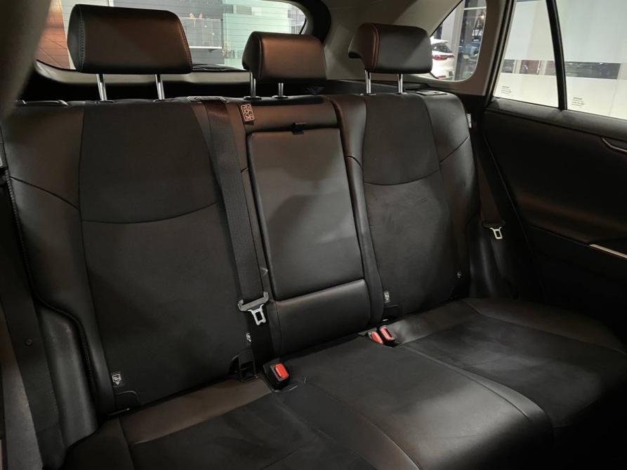 Toyota RAV4 V (XA50) Тверь  - изображение 17