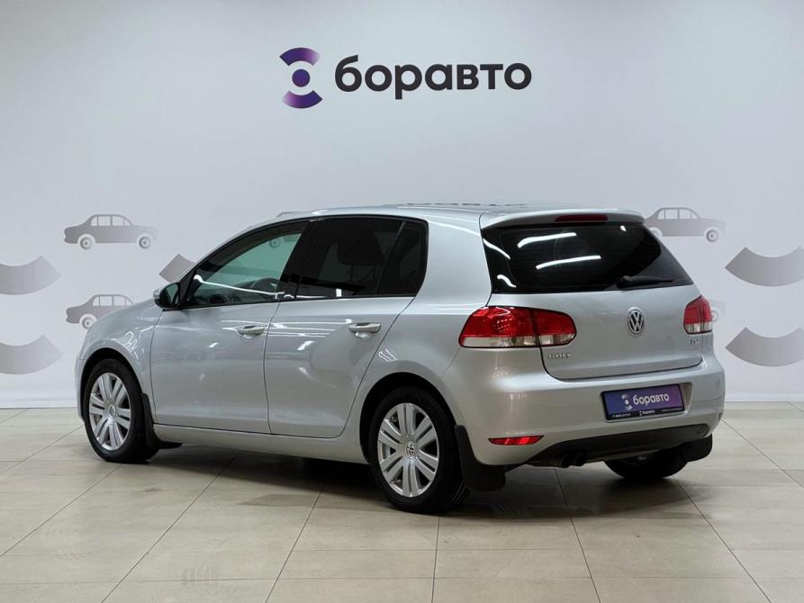 Volkswagen Golf VI Ставрополь  - изображение 6