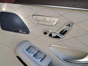Mercedes-Benz S-Класс VI (W222 C217) Рестайлинг Санкт-Петербург  - изображение 56