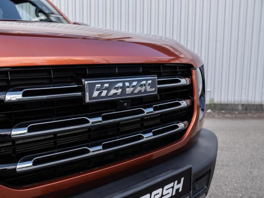 Haval Dargo Сочи  - изображение 9